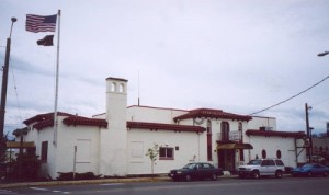 American Legion Post