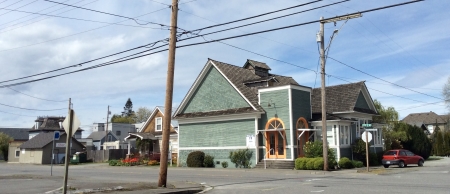 Tidelands Church, 10101 271st ST NW Stanwood