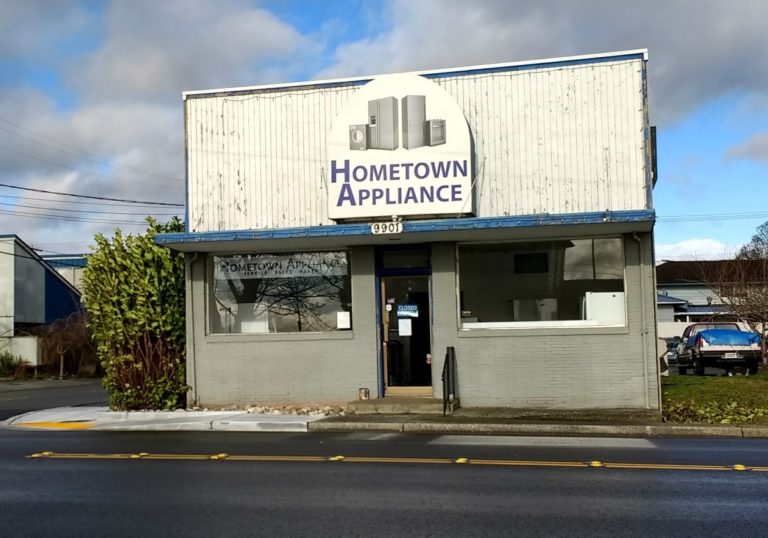 Historical Newspaper offices in Stanwood Stanwood Area Historical Society