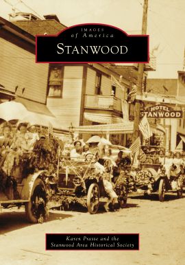 New Stanwood History Book 